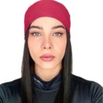 الهه مسعودی - مربی بانجی اریال دنس