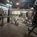 مجموعه ورزشی بایا در مشهد