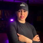 نازنین طباطبایی مربی حرفه‌ای فوردی پرو