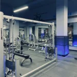 مجموعه ورزشی ثاقب مشهد