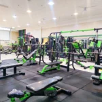 باشگاه بدنسازی آسمان شرق؛ باشگاه مجهز بانوان و آقایان با دستگاه‌های به‌روز و فضای مدرن