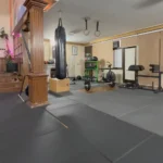 مجموعه ورزشی تیوا جیم