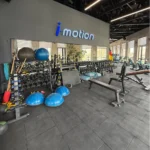 باشگاه ورزشی آیموشن