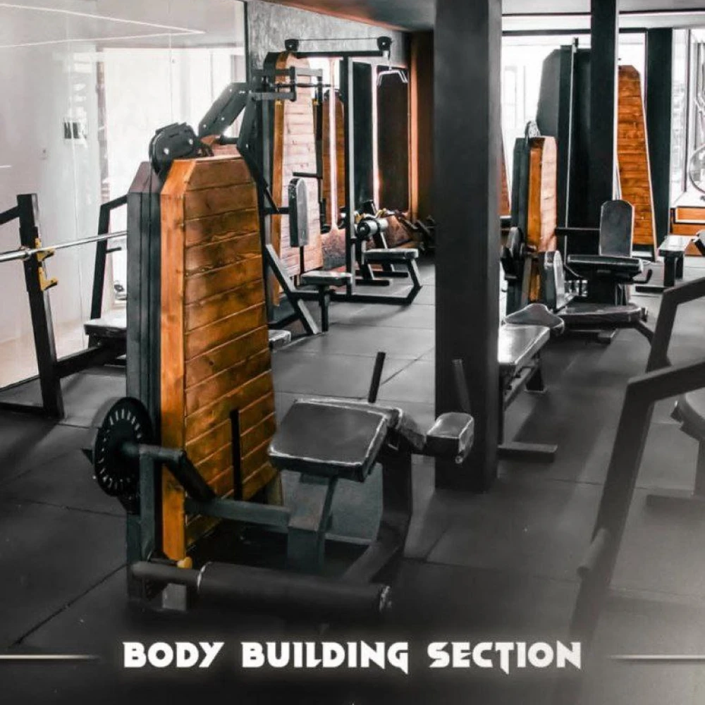 باشگاه ورزشی و رفاهی ریست، تنها مجموعه ۲۴ ساعته ایران با سالن بدنسازی، کراسفیت، کلیستنیکس و امکانات ویژه آقایان و بانوان