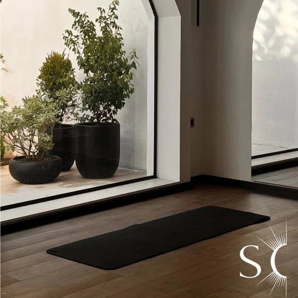 استودیو یوگا سوراج