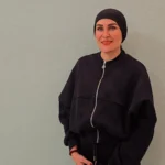 دکتر ساغر دلشاد، دکترای فیزیولوژی ورزشی و رئیس کمیته پیلاتس خراسان رضوی، موسس استودیو پیلاتس باران و مربی بین‌المللی پیلاتس مت و ماشین