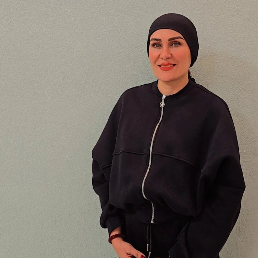 دکتر ساغر دلشاد، دکترای فیزیولوژی ورزشی و رئیس کمیته پیلاتس خراسان رضوی، موسس استودیو پیلاتس باران و مربی بین‌المللی پیلاتس مت و ماشین