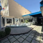 مجموعه ورزشی سپیده ناصری، باشگاه بانوان در مشهد با خدمات پیلاتس، اسپینینگ، بانجی فیتنس و ای‌ام‌اس با برند i-motion