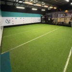 آکادمی ورزشی ژینو، هوم‌جیم تخصصی بانوان در مجیدیه با فضای خصوصی، کارشناسان علوم ورزشی و برنامه‌های فیتنس و فانکشنال