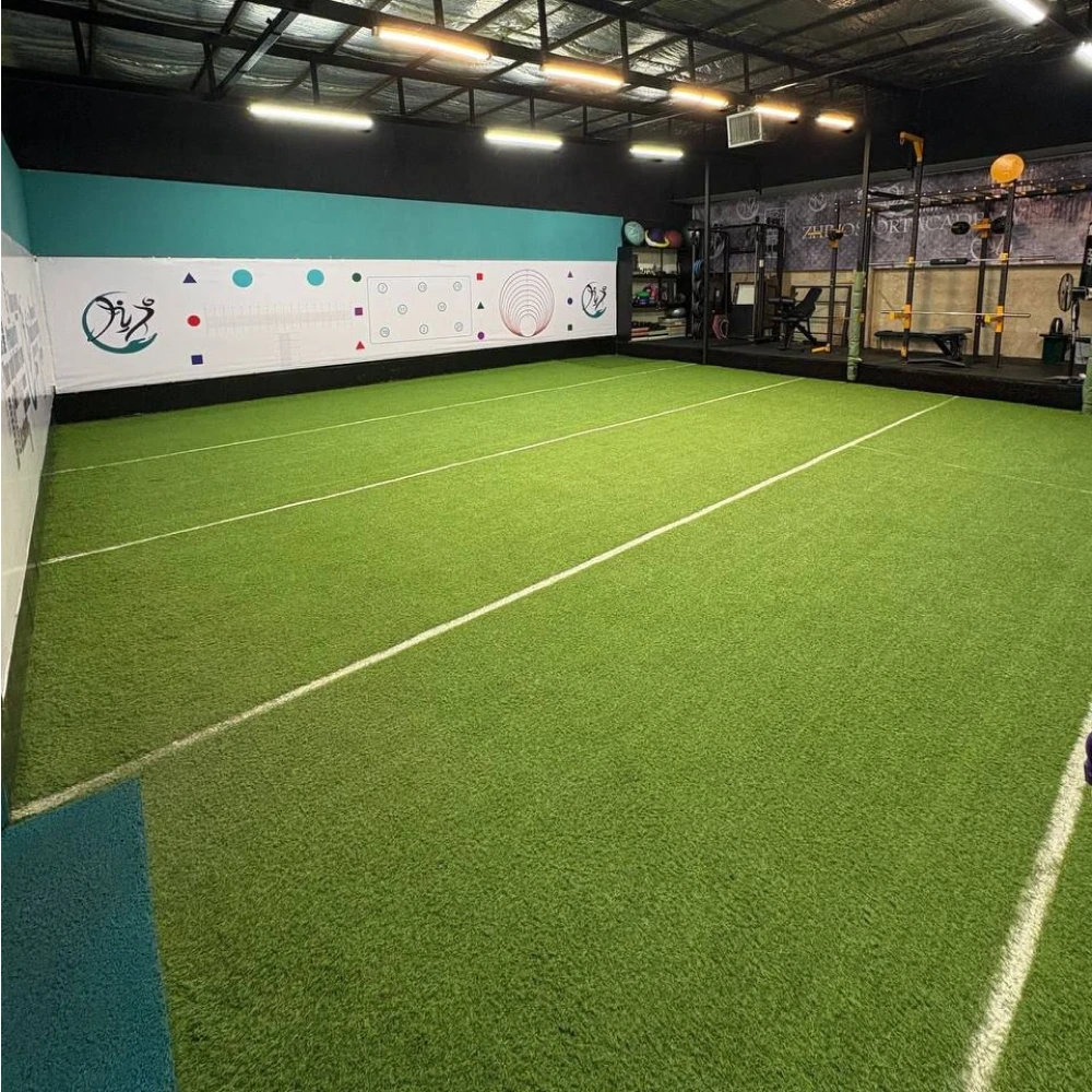 آکادمی ورزشی ژینو، هوم‌جیم تخصصی بانوان در مجیدیه با فضای خصوصی، کارشناسان علوم ورزشی و برنامه‌های فیتنس و فانکشنال