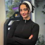 مربی بدنسازی و فیتنس سعیده خاکپور – متخصص فانکشنال فیتنس و ورزش کودکان