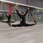 زهرا خطیبی