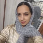 مهسا متین مربی فیتنس تخصصی بانوان و سی ایکس شکم و پهلو