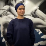 هانیه غلامیان | متخصص حرکات اصلاحی و آسیب‌شناسی ورزشی