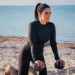 سمیه بیداری | مربی بین‌المللی بدنسازی و فانکشنال فیتنس