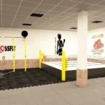 باشگاه سازنده قهرمان اولین باشگاه تخصصی رزمی ویژه بانوان در مشهد است که با هدف ایجاد فضایی حرفه‌ای، بهداشتی و استاندارد برای بانوان راه‌اندازی شد. این مجموعه با تمرکز بر قهرمان‌پروری، طی سال‌های فعالیت خود موفق به پرورش قهرمانان متعددی در رشته‌های مختلف ورزشی شده است. در بخش رزمی، این باشگاه رشته‌هایی مانند کیک‌بوکسینگ، دفاع شخصی، کاراته، تکواندو، جوجیتسو، جودو، هاپکیدو، پنجاک سیلات، ووشو، کنگ‌فو و موی‌تای را زیر نظر مربیان حرفه‌ای برگزار می‌کند. همچنین بانوان علاقه‌مند می‌توانند در رشته‌های متنوع دیگری همچون کراسفیت، TRX، جامپینگ فیتنس، بانجی فیتنس، اریال، ژیمناستیک، یوگا، پیلاتس، ایروبیک پیشرفته، ایروفیتنس، فانکشنال و کراس‌کور به فعالیت بپردازند. 📌 ساعات کاری: همه‌روزه فعال است، اما روزهای جمعه تعطیل می‌باشد. باشگاه سازنده قهرمان محیطی امن، اختصاصی و الهام‌بخش برای بانوان است تا علاوه بر رسیدن به تناسب اندام و آمادگی جسمانی، مسیر پیشرفت خود را تا سطح قهرمانی طی کنند.