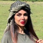 الهه یوسفی دلویی | مربی ایروفیتنس، ایرودنس و حرکات موزون بانوان