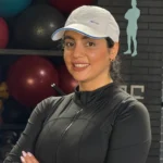 زهرا نوری (بهناز)، مربی بدنسازی، فیتنس و تمرینات تی‌آر‌ایکس و EMS با مدرک رسمی از فدراسیون‌های ورزشی ایران