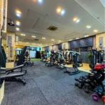 باشگاه بانوان قصر مشهد