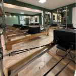 استودیو پیلاتس باران، مرکز تخصصی پیلاتس ماشین و یوگا در مشهد