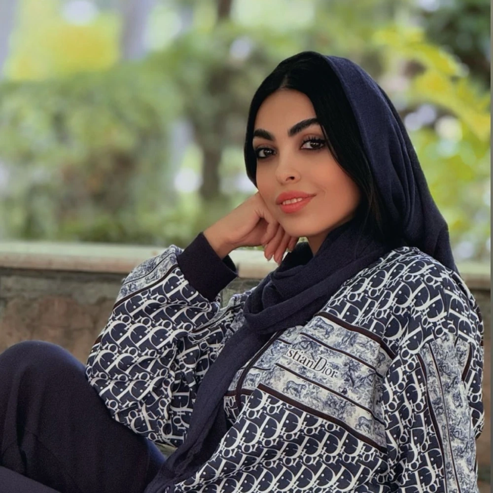 صنم رفیعی، اولین مربی بانجی فیتنس در مشهد و خراسان رضوی