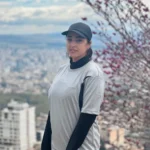 مائده علیانژاد